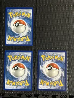 Swablu 56/70, 57/70 & Altaria Holo 40/70 LP Pokemon Card Lot Dragon Majesty - Image 5