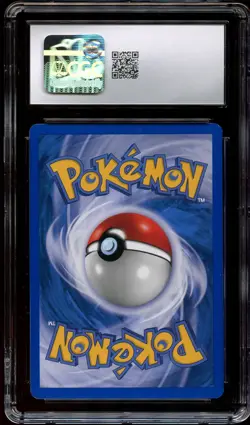 CGC 9 MINT Articuno # 48 WOTC Black Star PROMO League Pokemon Card 024 - Image 2