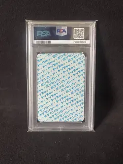 Charmander Vending Machine Cards Series 1 (Blue)(Japanese) - Image 2