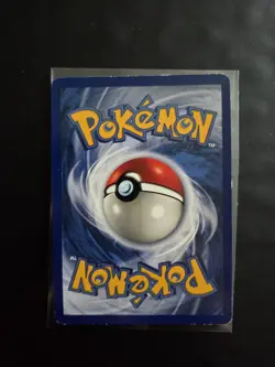 1999 Pokemon TCG Fossil 1st Edition Gengar Holo Rare Card 5/62 - Image 5