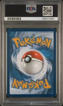 PSA 10 Pokemon SVP 151 UPC Black Star Promo Mew EX #053 GEM MINT - Image 2