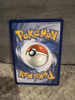 Mega Skarmory ex Ultra Rare Full Art 106/088 Pokemon Perfect Order Card - Image 5