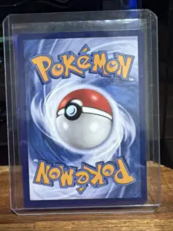 Pokemon TCG Leafeon Eevee Gem Pack CBB2C-07 15/15 Pokemon Card Chinese - Image 2