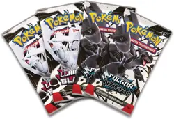 Coleccion ilustracion Victini | JCC Pokemon TCG | Espanol | 10-10029-113 - Image 4