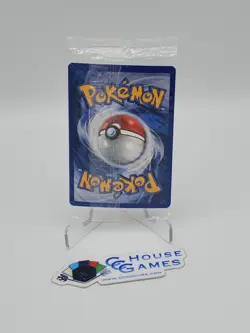 Entai 34 PROMO SEALED BLACK STAR HOLO WOTC POKEMON Neo Discovery #RA *CCGHouse* - Image 2