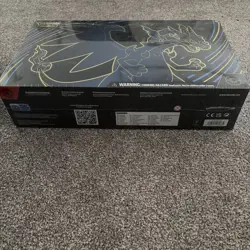 Pokemon TCG Mega Charizard Ultra-Premium Collection New Sealed - Image 2