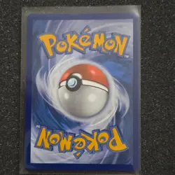 Pokemon 2025 N's Reshiram 167/159 Sv09 Journey Together Rare Holo 130 HP - Image 2