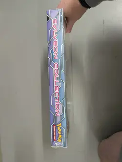 Pokemon TCG Sylveon Collection Box - Sealed - Eeveelutions - Image 5