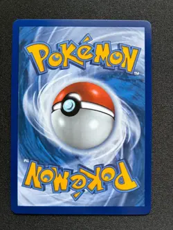 Pokemon Gumshoos 153/132 Holo Illustration Rare: Mega Evolution English - Image 2