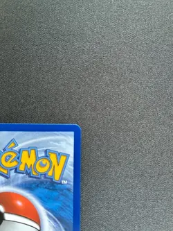 Pokemon Gumshoos 153/132 Holo Illustration Rare: Mega Evolution English - Image 4