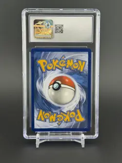 Pokemon TCG Jessie & James Full Art Holo Card 68/68 Hidden Fates GEM MT CGC 10 - Image 2