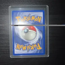 Pokemon TCG Fossil Magneton #11/62 Holo Rare HP - Image 3