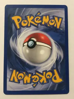 Carte Pokemon - JCC - Corsola - 37/75 - Neo Discovery - 1er Ed - EXC/NM - Image 2