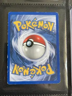 The Pokemon Company 2001 Pokemon Southern Islands Lapras 12/18 Promo 70 HP - Image 2