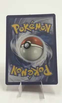 Pokemon Jirachi 99/181 Team Up Holo Rare NM - Image 2