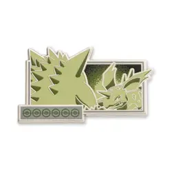 Pokemon 30th Anniversary - “Opening Scene" Commemorative Pin - Sealed - Image 3