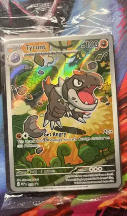 Pokemon Factory Sealed Promo Lot: Gengar Game Stop Stamped Promo - Image 4