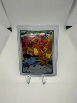 Pokemon First Partner Kanto Starters Bulbasaur, Charmander, Squirtle 30th - Image 3