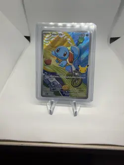 Pokemon First Partner Kanto Starters Bulbasaur, Charmander, Squirtle 30th - Image 5