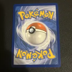 Pokemon TCG Nacli 176/091 Baby Shiny Rare - Paldean Fates - NM - Image 3