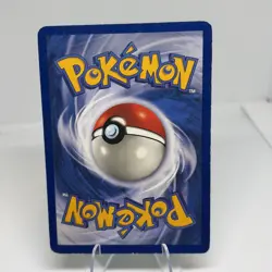 Pokemon TCG Lapras Fossil 10/62 Holo 1999-2000 Wizards Holo Rare LP - Image 2