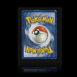▸ Pokemon | 2000 | Psyduck | WOTC Black Star Promo | #20 | HP - Image 2
