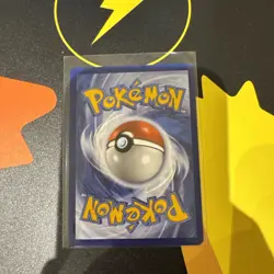 Pokemon Rika 258/182 Sv04: Paradox Rift Holo best - Image 2