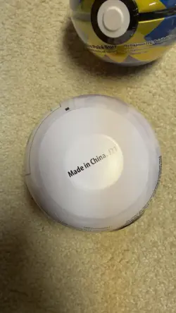 Pokemon TCG 5 Tin Lot Of Assorted Balls 4 2020, 1 2022 All Sealed New - Image 3