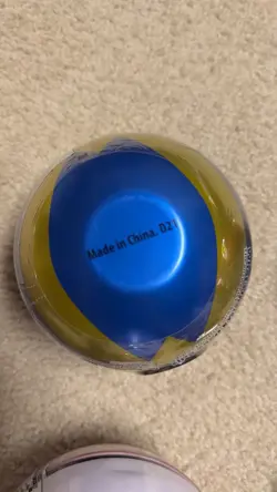 Pokemon TCG 5 Tin Lot Of Assorted Balls 4 2020, 1 2022 All Sealed New - Image 5