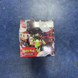 Pokemon TCG Perfect Order Half Booster Box Factory Sealed 18 Packs (IN STOCK) - Image 3