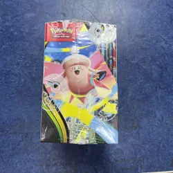 Pokemon TCG Perfect Order Half Booster Box Factory Sealed 18 Packs (IN STOCK) - Image 5