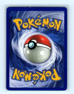 Pokemon tcg Jungle Pikachu Lightly played - Image 2