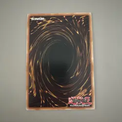 YuGiOh BLUE-EYES WHITE DRAGON | LC01-EN004 Quarter Century Secret Rare - Image 2