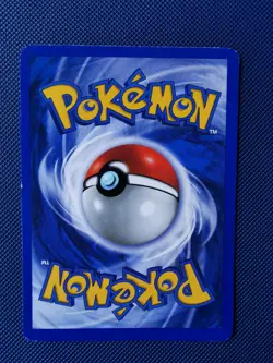Pokemon TCG Dark Gyarados Team Rocket 25/82 Unlimited Rare Non Holo - Image 2