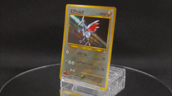 Skarmory 227 Neo Genesis Japanese Holo Rare Pokemon Card - Image 2