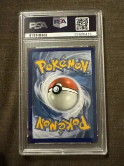 2016 Pokemon XY Evolutions M Charizard EX 13/108 PSA 10 GEM MINT Ultra Rare Holo - Image 2