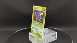 Crobat Japanese Holofoil Pokemon Card Neo Revelation No. 169 - Image 2