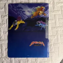 Opened Pokemon Card Premium File Neo 3 Promo Japanese 9 card complete set - Image 2