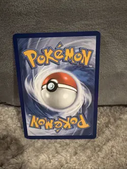 Mega Skarmory ex Ultra Rare Full Art 106/088 Pokemon Perfect Order Card - Image 5