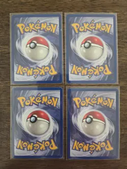 Nightly Garbage Run #77 1st Edition Team Rocket LP (SINGLE CARD) - Image 2