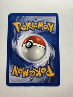 Pokemon TCG Dark Slowbro #29/82 Team Rocket Non Holo Vintage 1999-2000 - Image 4