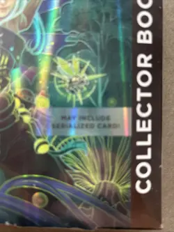 Magic The Gathering: Secrets of Strixhaven - Collector Booster - Image 3