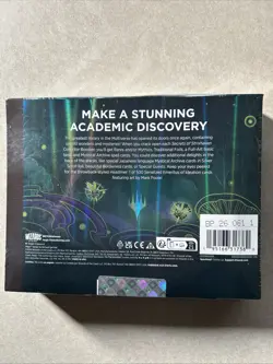 Magic The Gathering: Secrets of Strixhaven - Collector Booster - Image 4