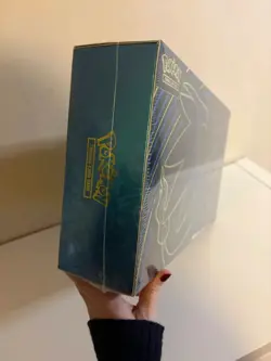 Pokemon TCG Mega Charizard X EX Ultra Premium Collection UPC Sealed ✅ IN HAND - Image 4