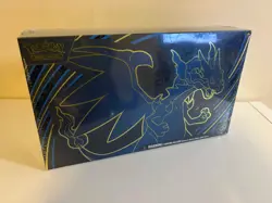Pokemon TCG Mega Charizard X EX Ultra Premium Collection UPC Sealed ✅ IN HAND - Image 5