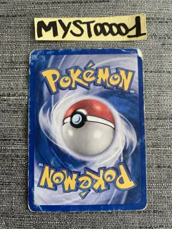 Carte Pokemon Elekid 23/115 Rare Ex Forces Cachees Francais Occasion - Image 2