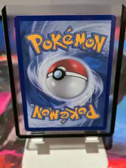 Meowth ex 121/088 SIR Special Illustration Rare - Perfect Order SIR Pokemon NM/M - Image 2