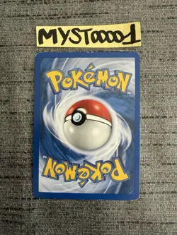 Carte Pokemon Zarbi B/28 Holo Ex Forces Cachees Francais Occasion - Image 2