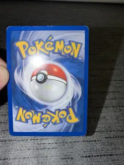 Carte Pokemon Zarbi B/28 Holo Ex Forces Cachees Francais Occasion - Image 4