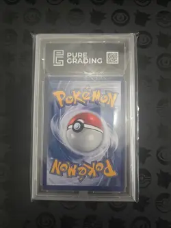 Carte Pokemon : Pikachu EX 276/217 Heros Transcendants Francais - Image 2